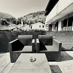 Eve's With Garden * Magreglio