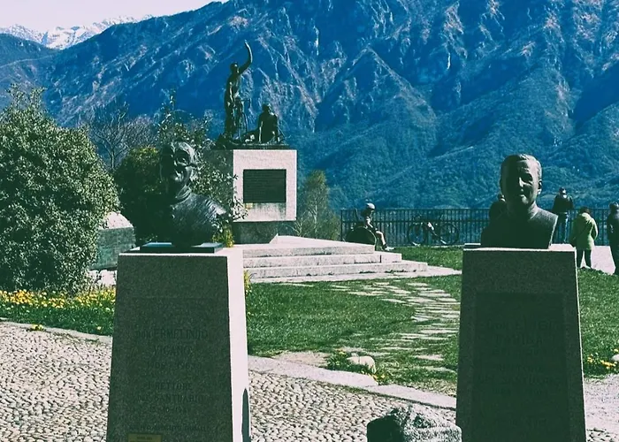 Eve's With Garden Διαμέρισμα *